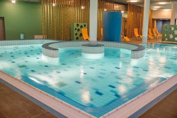 Vadas Thermal Resort-Sturovo必去景点