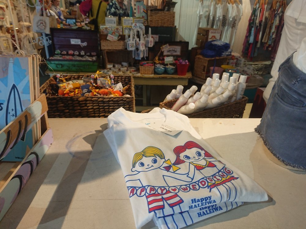 Happy Haleiwa-哈雷瓦必去景点