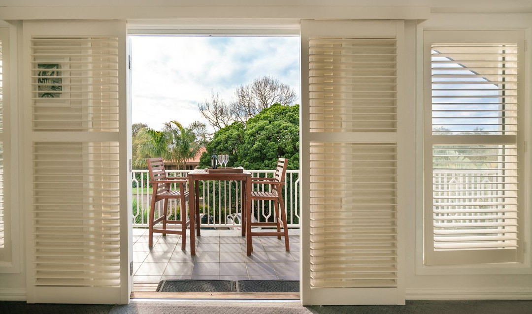 Plantation House at Whitecliffs主图