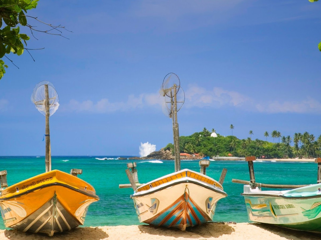 Dhanusha Tours and Travels-卡卢特勒必去景点