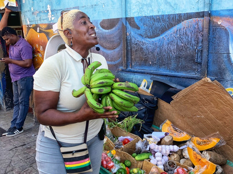 Jamaica Culinary Tours-Priory必去景点