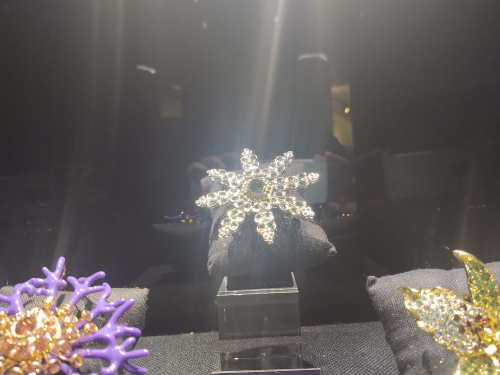 Maine Mineral and Gem Museum景点图片