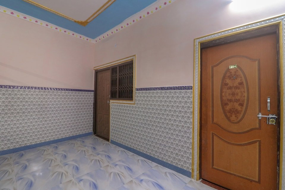 Happy Palace Resort主图