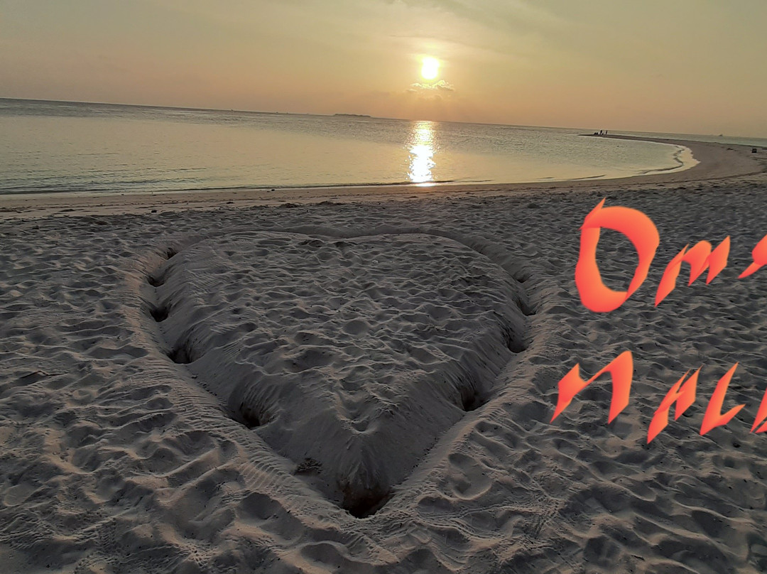 Kuri Beach View Inn主图