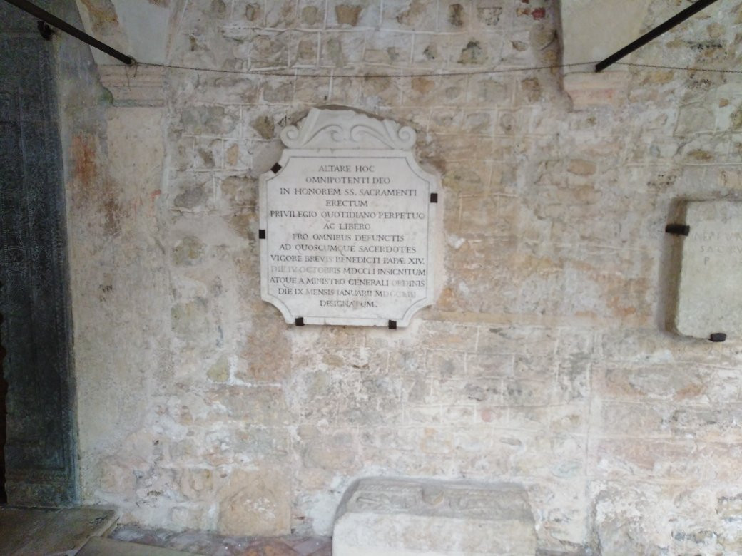 Chiesa di S. Francesco景点图片