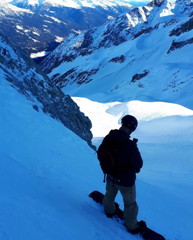 6PUNTO9 Snowboard景点图片