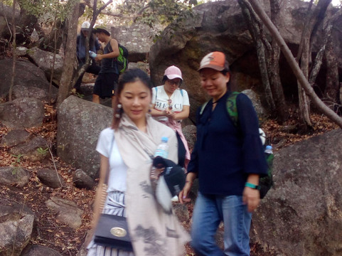 Wenhau Chauffeurs & Guides-布拉瓦约必去景点