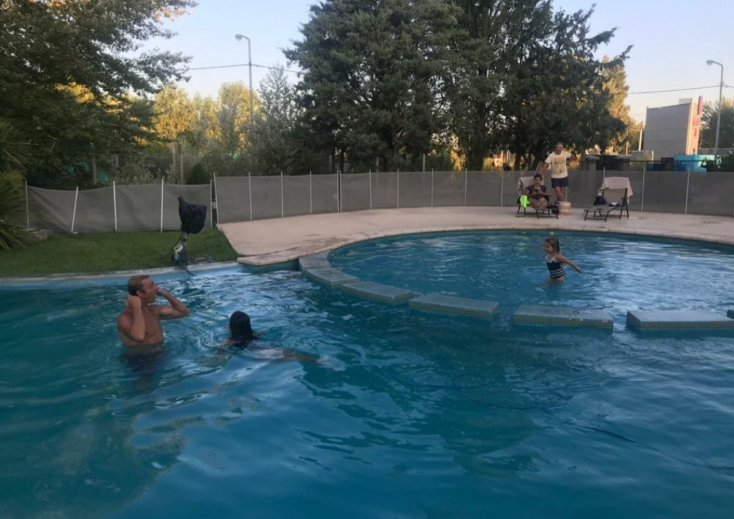 Howard Johnson Neuquen主图