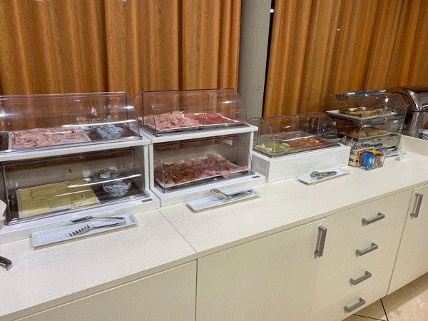若文塔酒店-餐饮