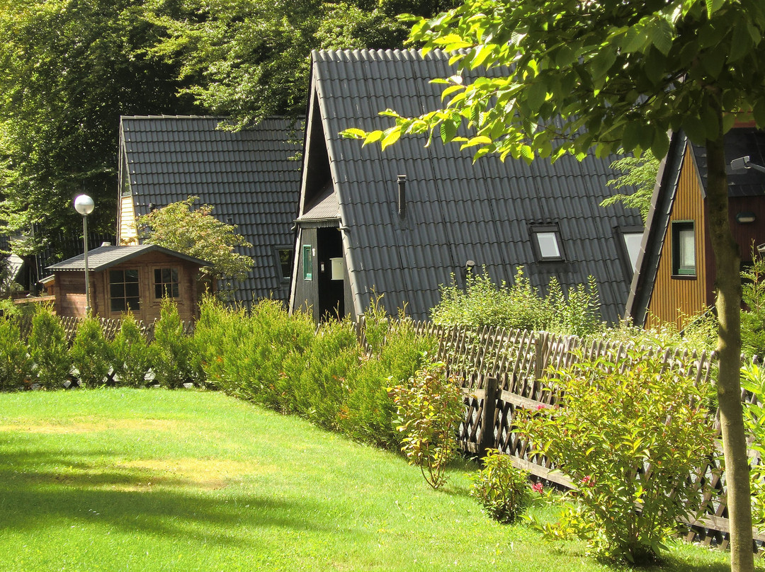 Ferienpark Waldsee主图