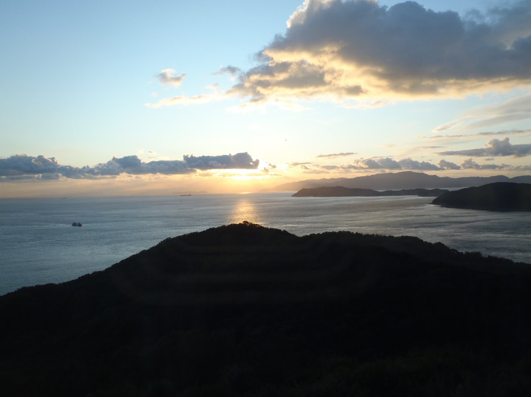 休暇村纪州加太主图