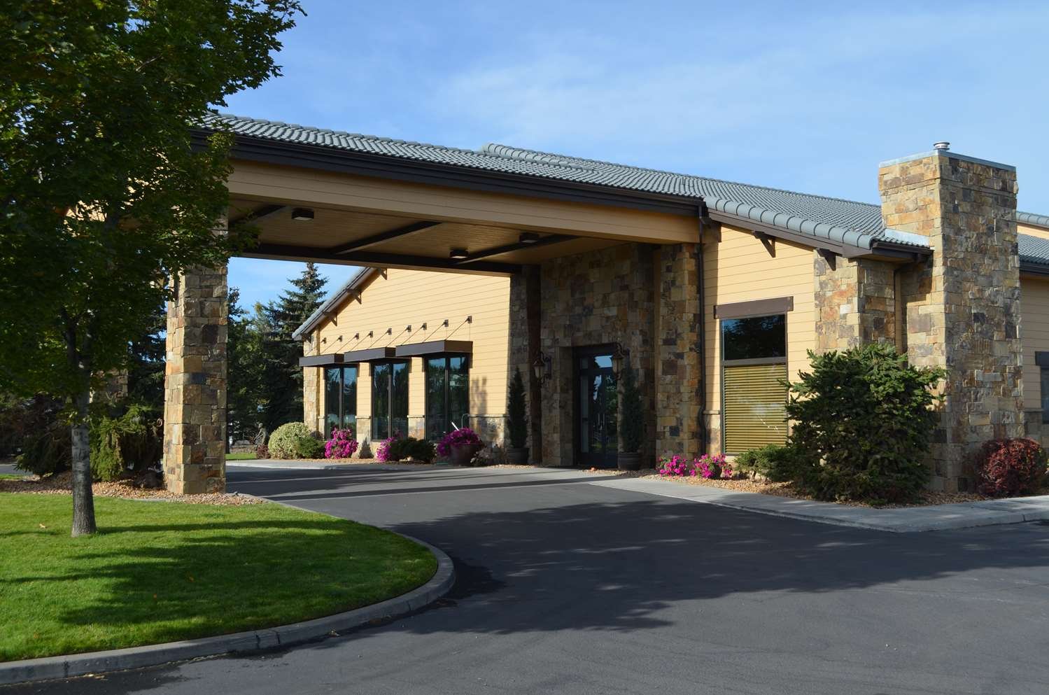 Best Western Rory & Ryan Inns-官方