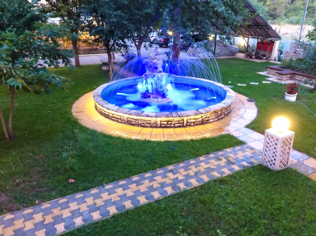 Krikonis Hotel Ioannina主图