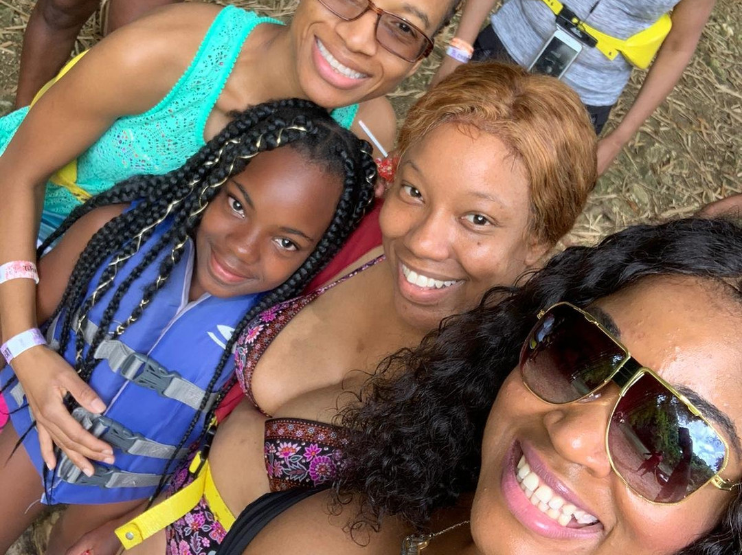 Give Me Jamaica Tours-蒙特戈贝必去景点