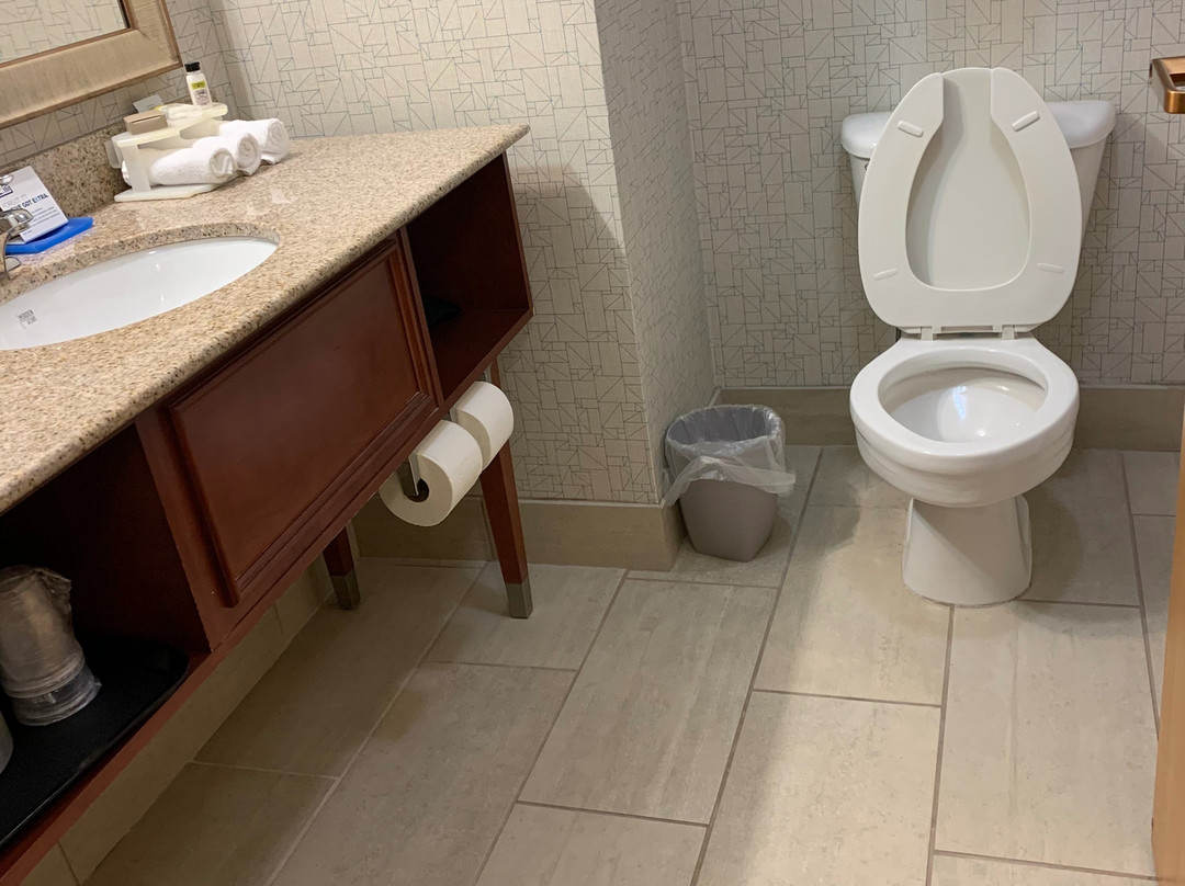 Holiday Inn Express & Suites Anniston/oxford By IHG主图