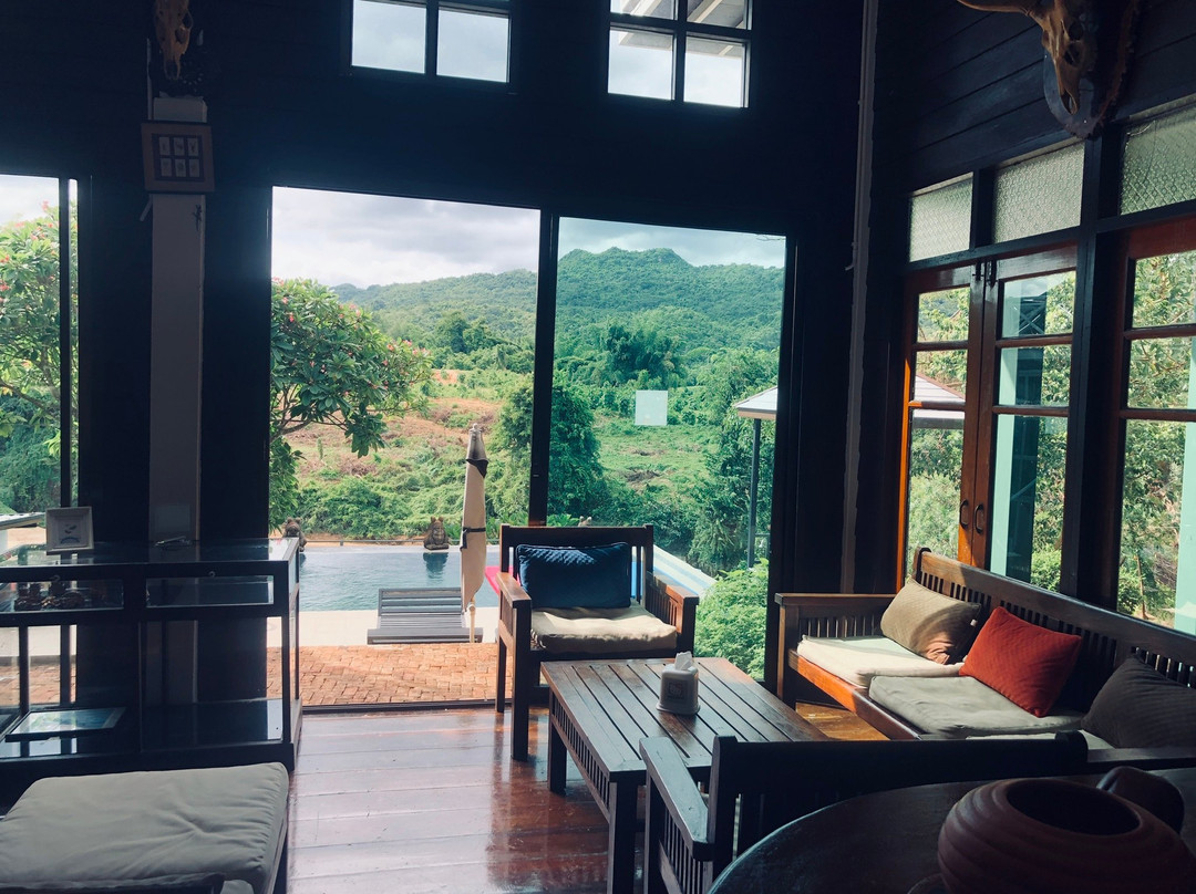 Jung Ja Hut