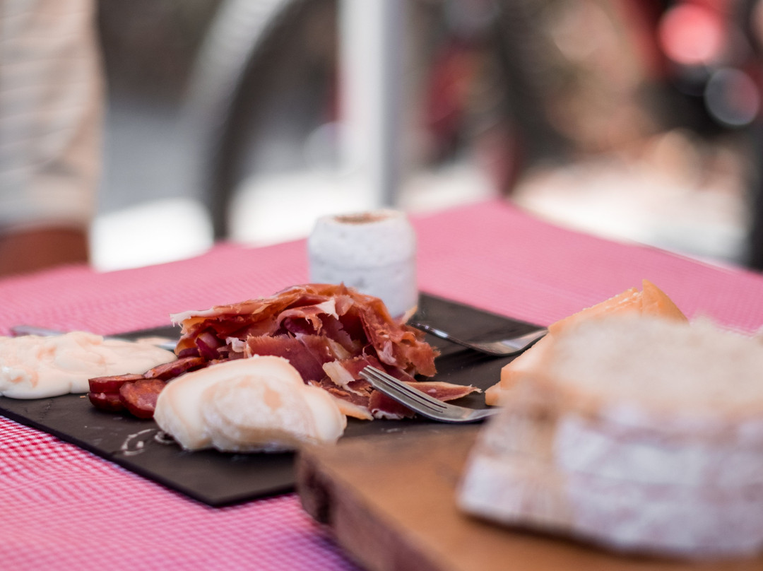 Viewpoint Tours - Center of Portugal-科英布拉区必去景点