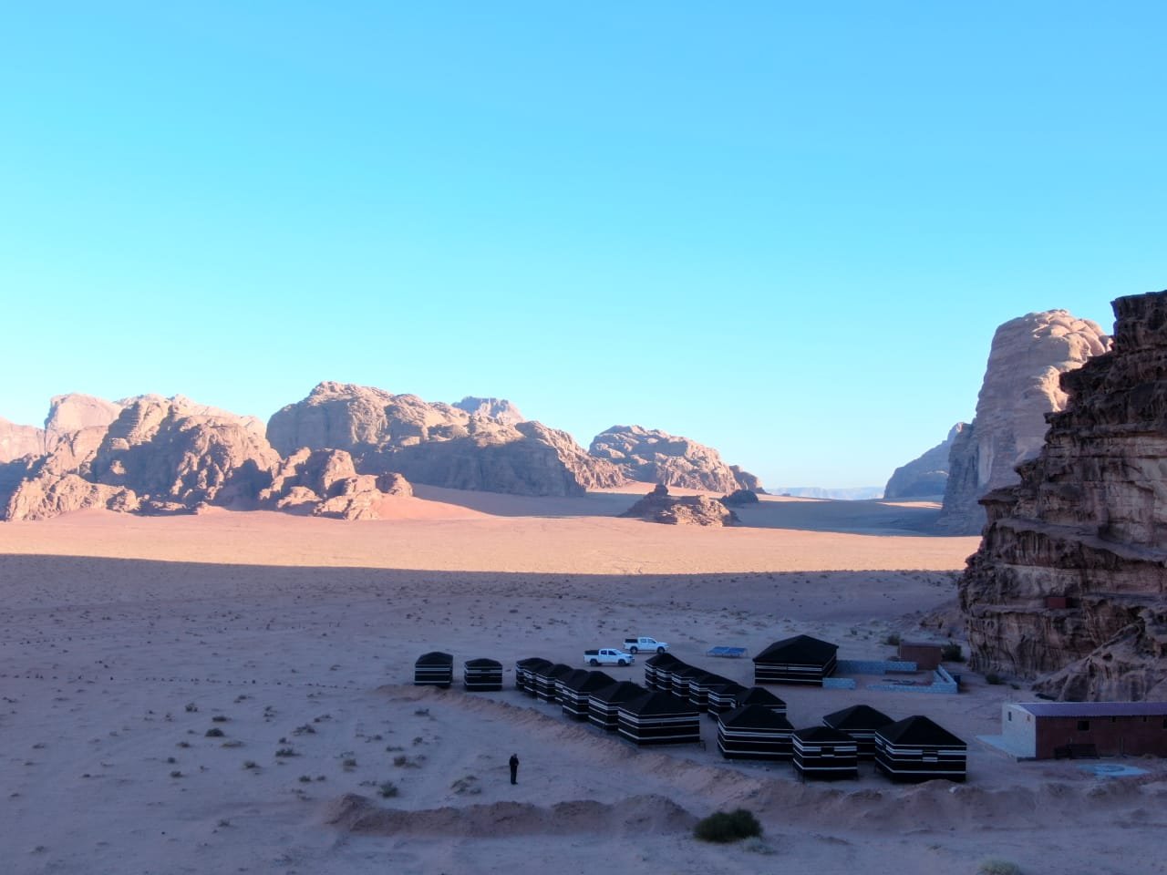 Joy Of Life Wadi Rum-官方