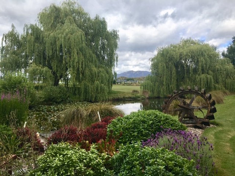 米尔布鲁克度假村主图