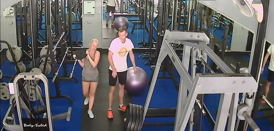 Porky's Gym & Fitness Studio-Karon Beach必去景点