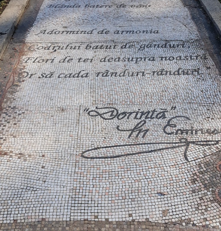 Copou Parc (Grădina Copou)-雅西必去景点
