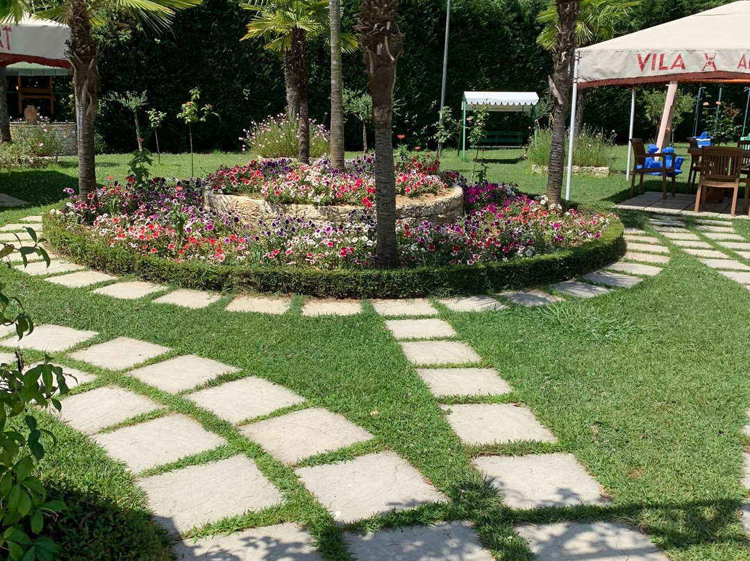 Vila Aeroport主图