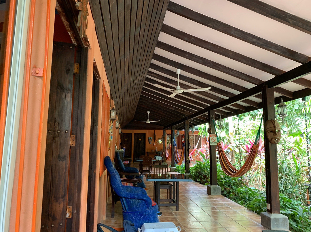 Refugio Del Sol Lodge主图