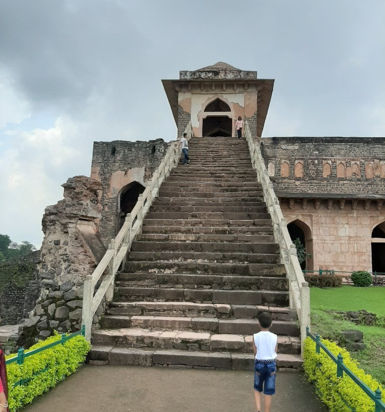 Ship Palace (Jahaz Mahal)景点图片