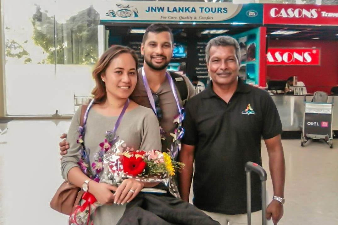 Lakpura LLC-Panadura必去景点