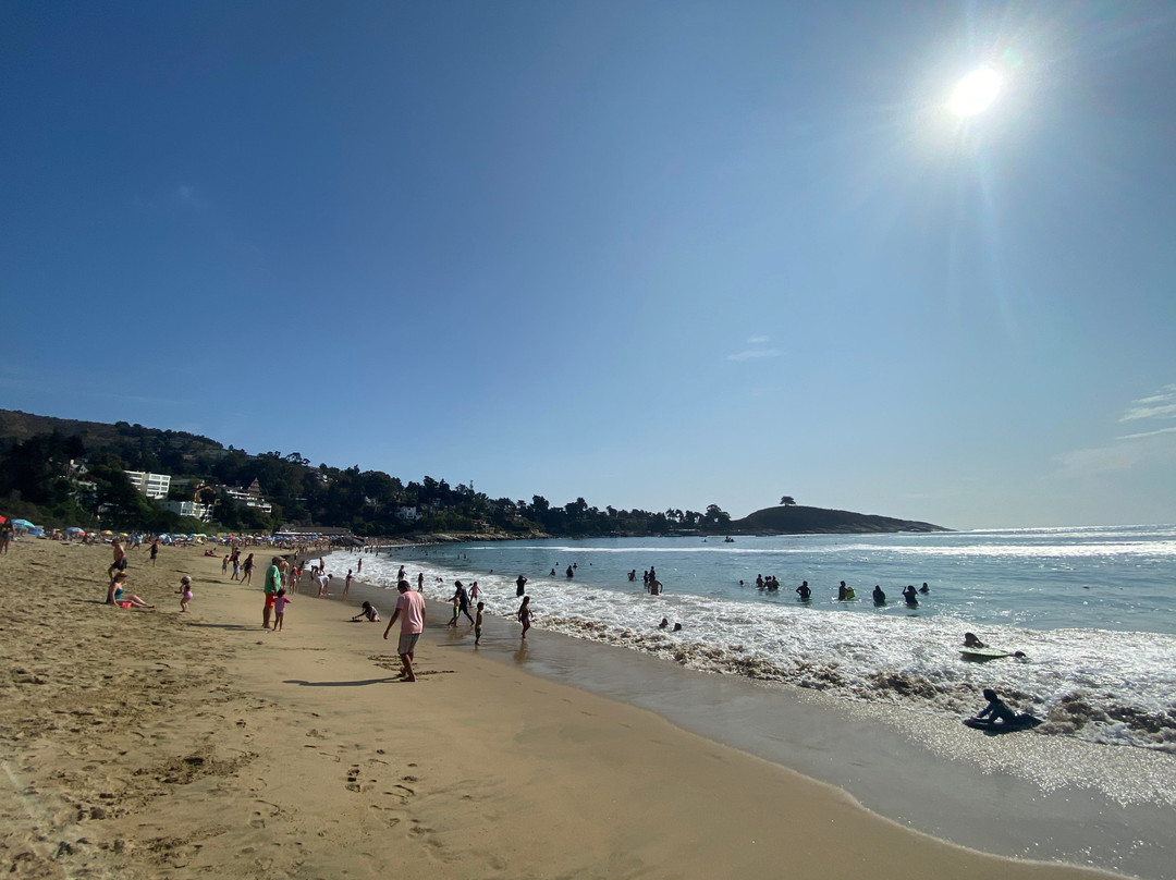 B&B Casa El Pangue主图