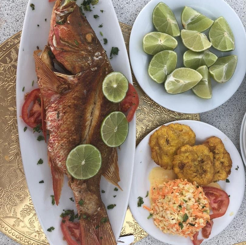 Islalinda Hotel Boutique主图