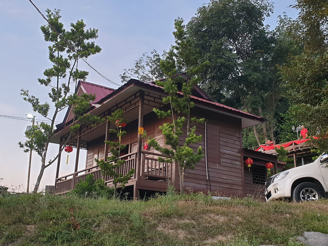 Sungai Bakap旅游攻略图片