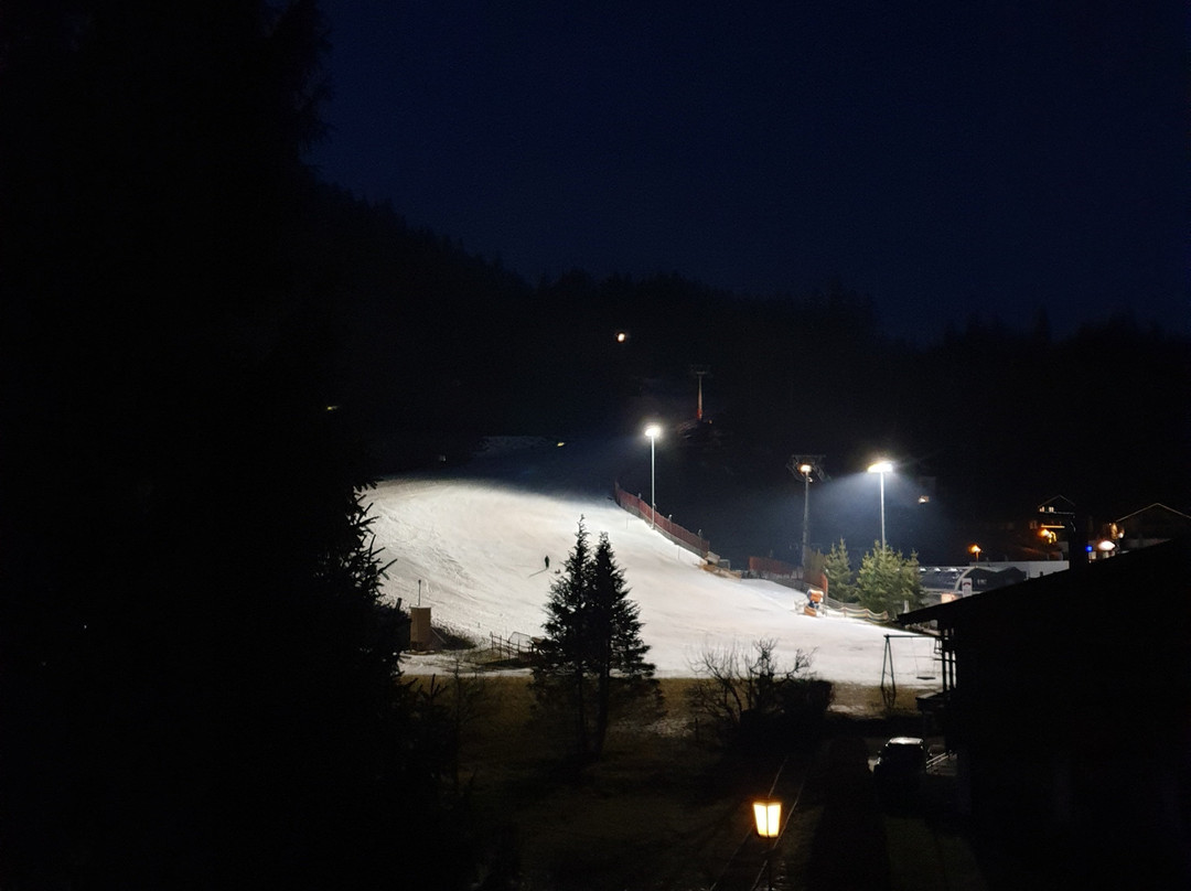 Pension Bräuschmied主图