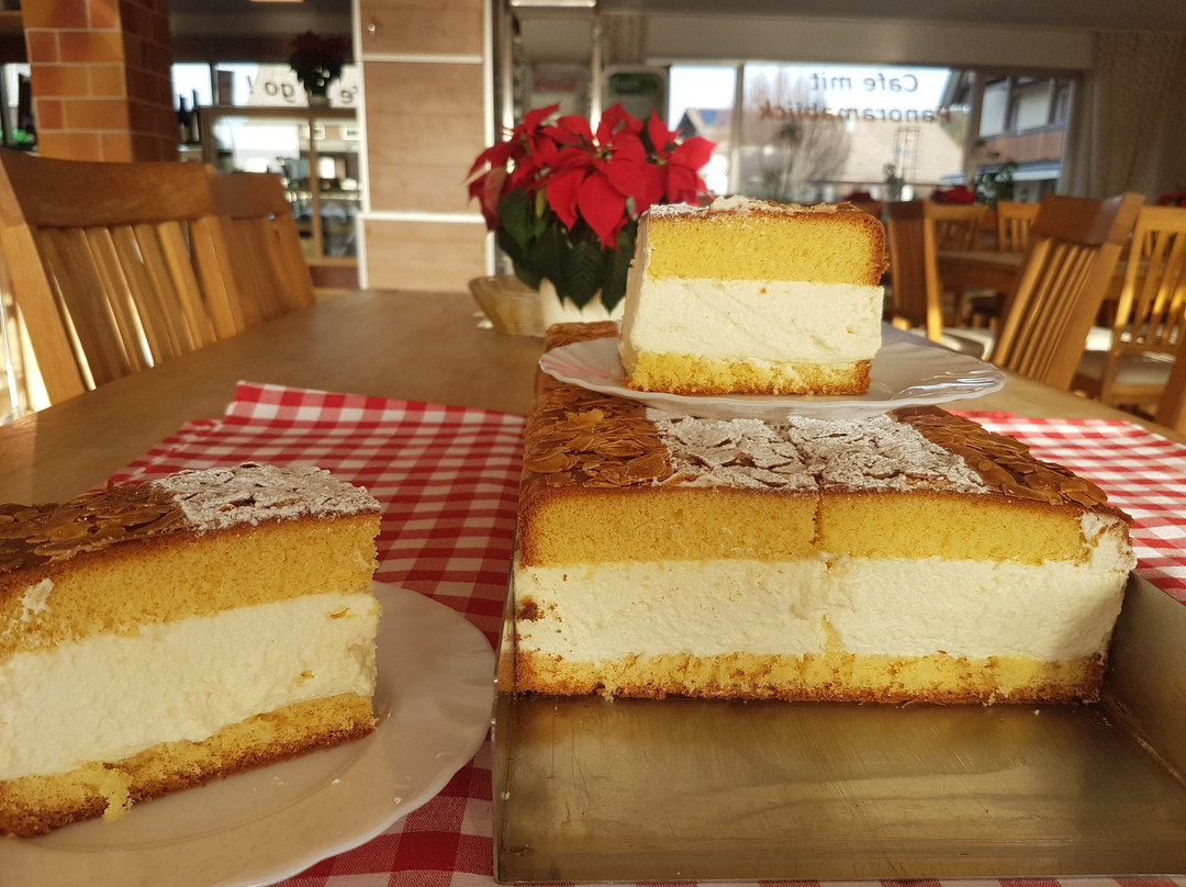 Schwarzwalder Landcafe