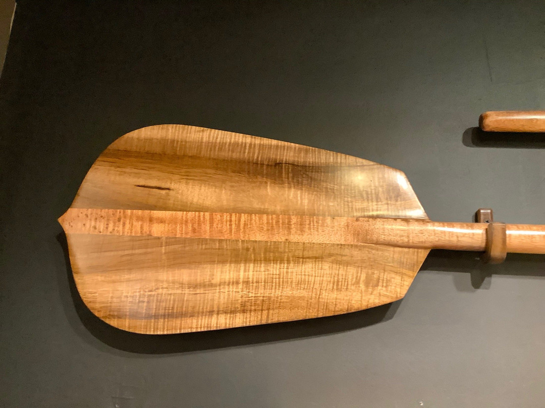 Havaiki Oceanic and Tribal Art-哈纳雷伊必去景点