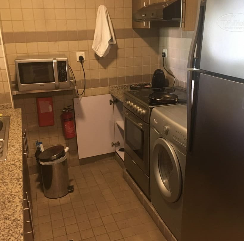 Mughal Suites Hotel主图