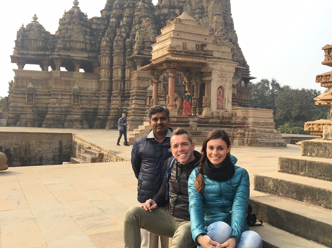 Atharva India Tours景点图片