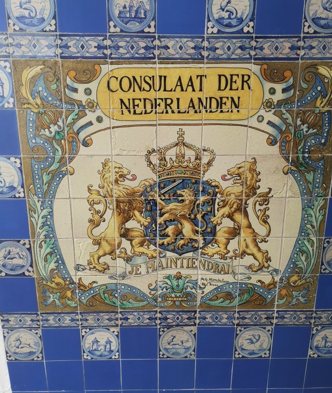 Hotel Triana Montalvan主图