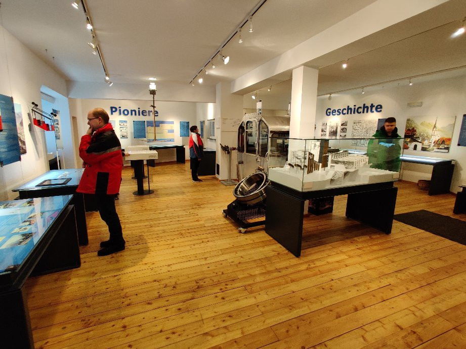 Tourismusverband Paznaun Ischgl-伊施格尔必去景点