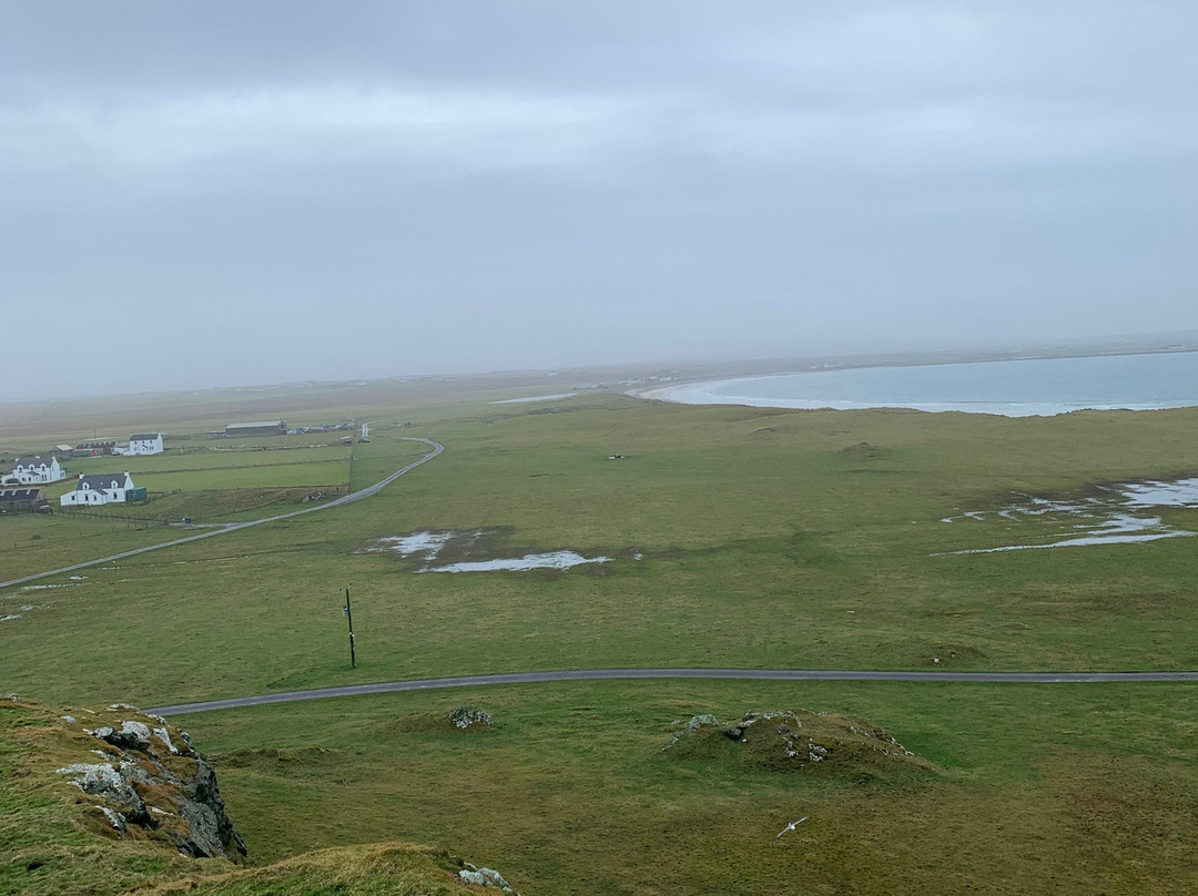 Tiree Lodge Hotel主图