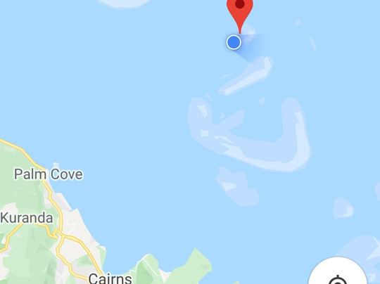 Skedaddle-凯恩斯必去景点