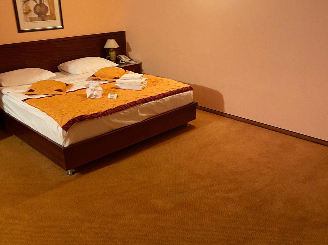 Jelena Hotel主图