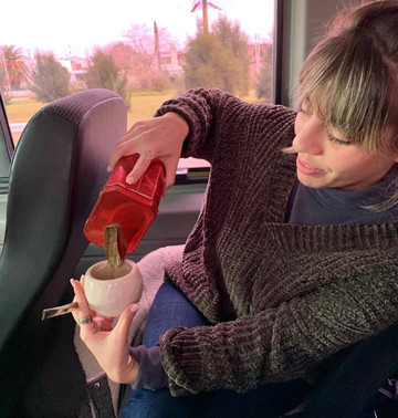 MATE-布宜诺斯艾利斯必去景点