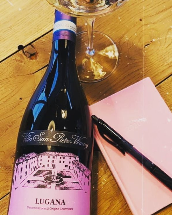 Villa San Pietro Winery-Bure必去景点