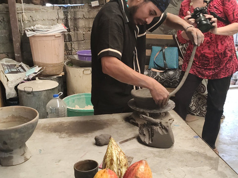 Oaxaca Profundo-瓦哈卡必去景点