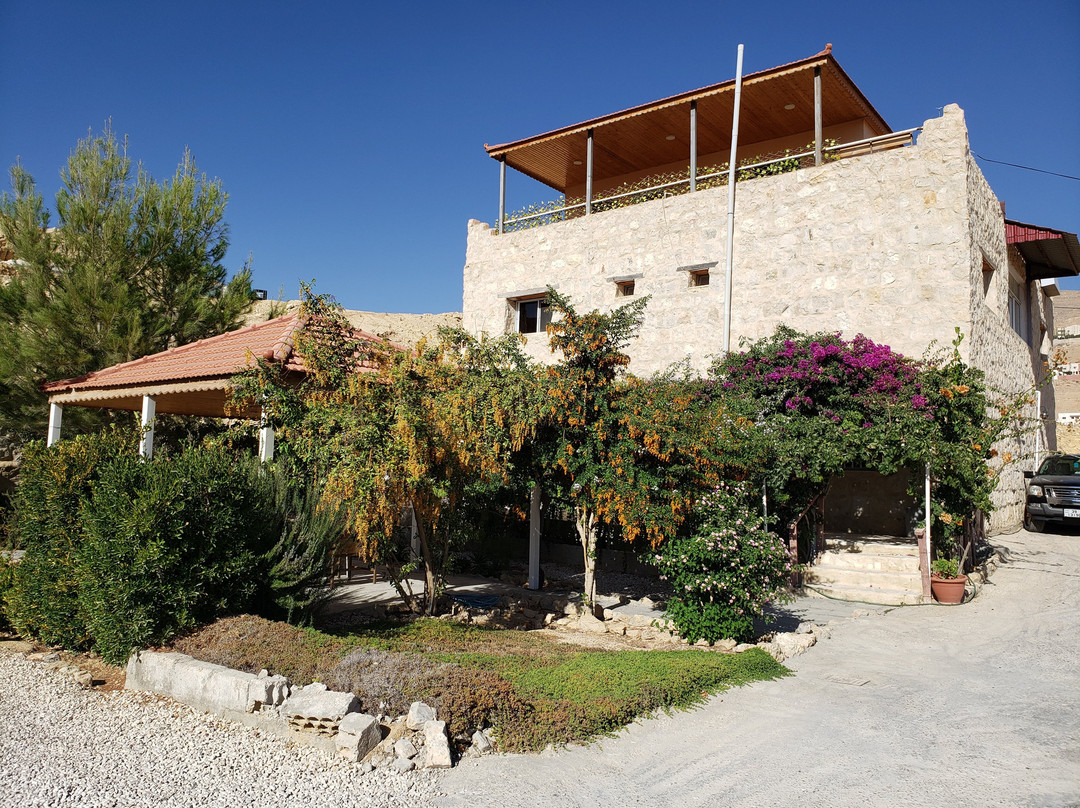 Petra Bed & Breakfast主图