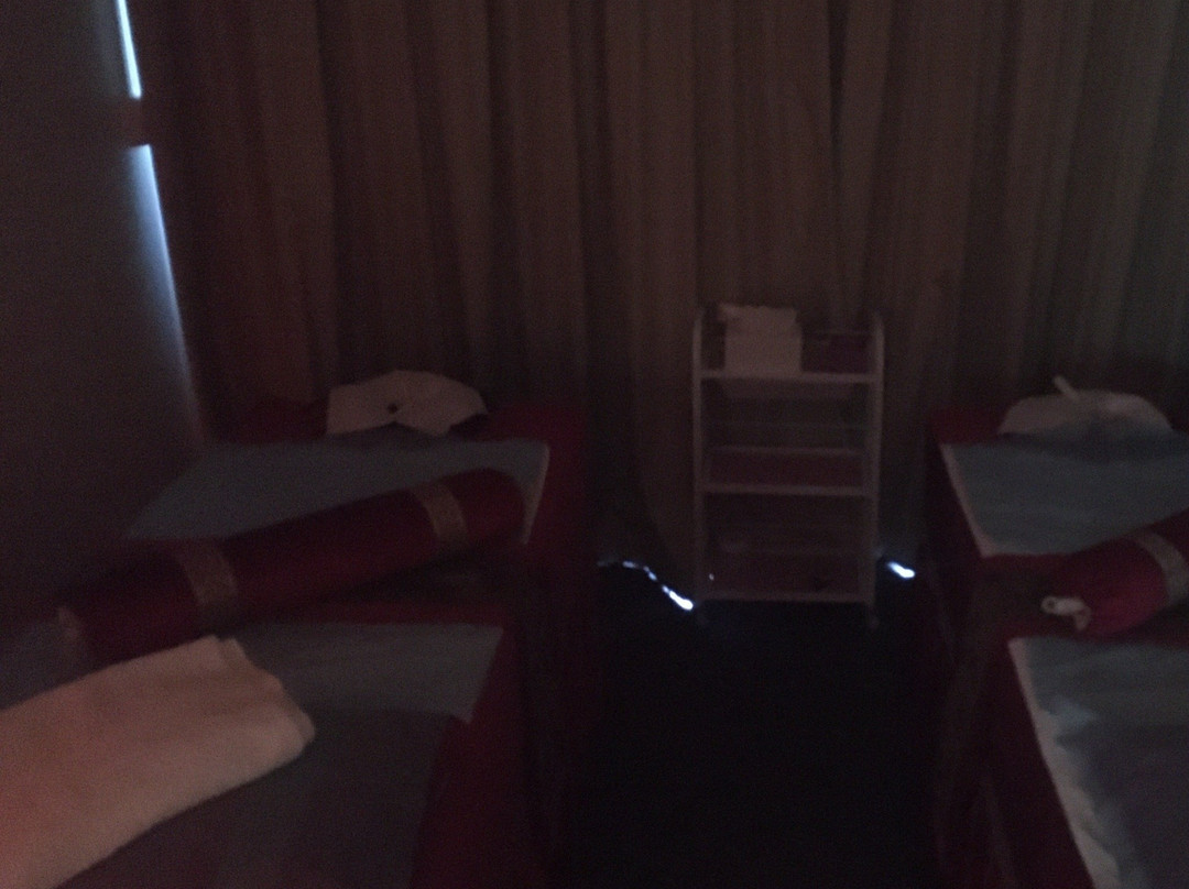 Z Day Spa-Alfred Cove必去景点