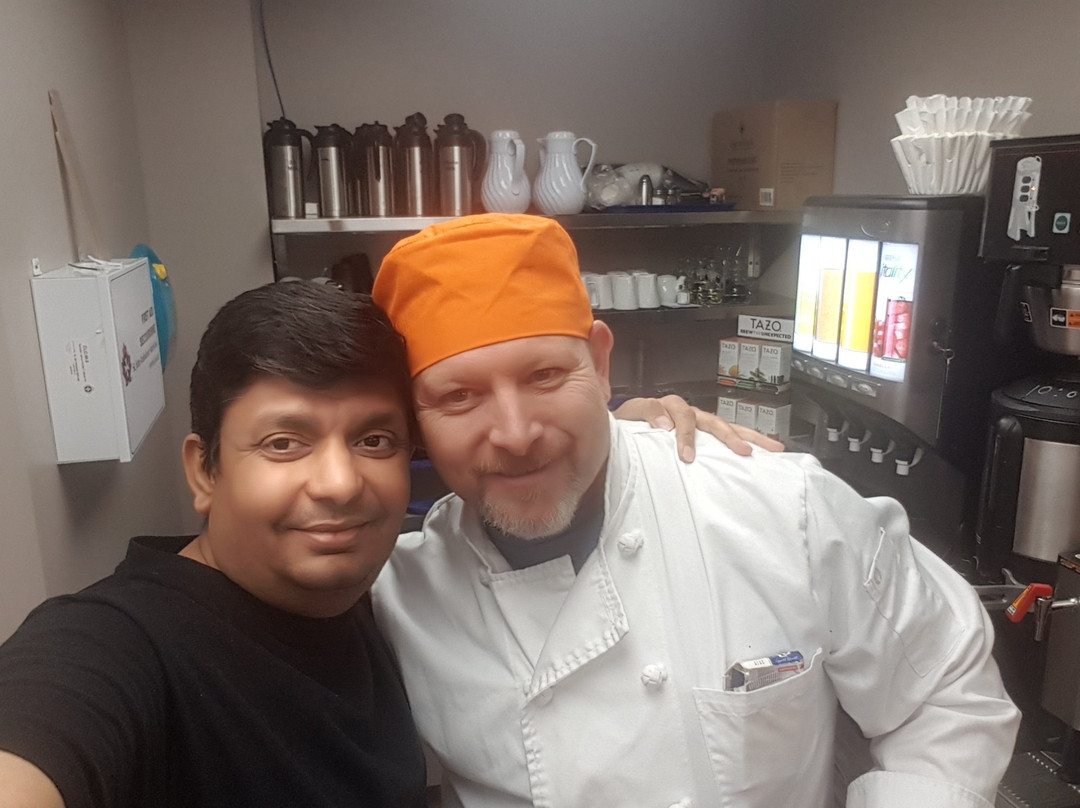 Hilton Garden Inn St. John's Newfoundland主图