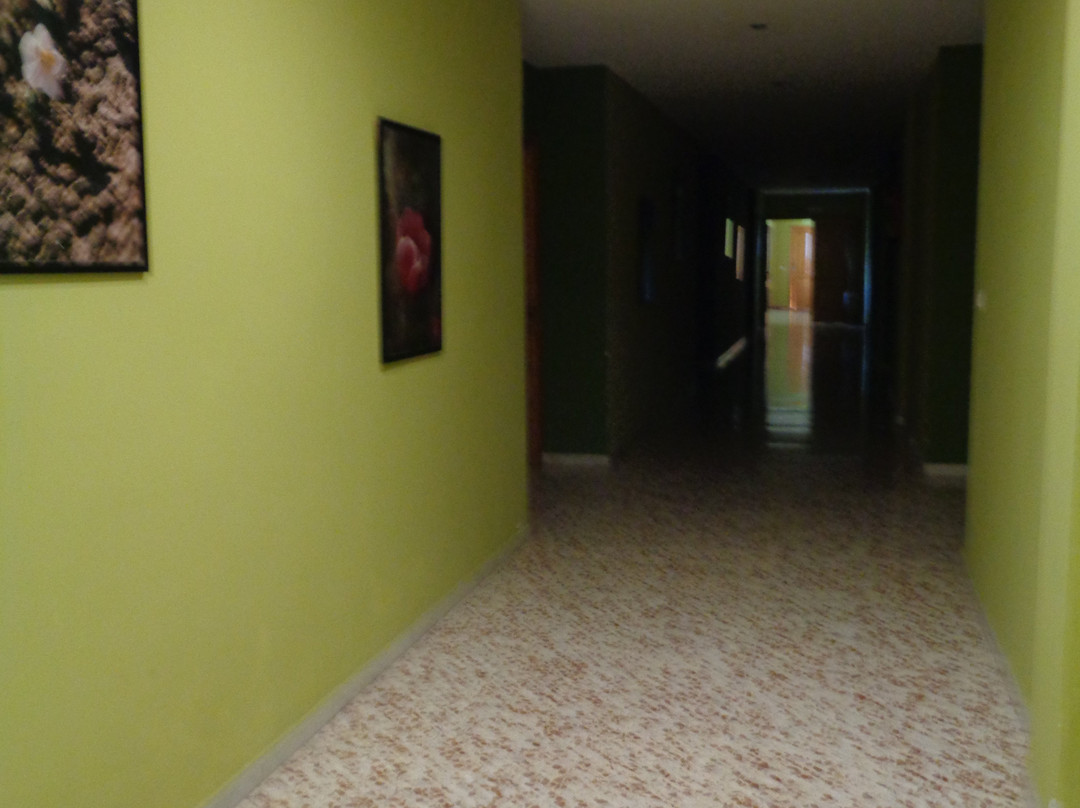 Hotel Rural Almirez主图