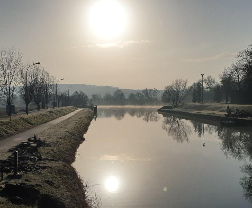 Mareuil-le-Port旅游攻略图片